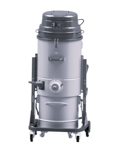 Aspirateur ATEX monophasé grande capacité